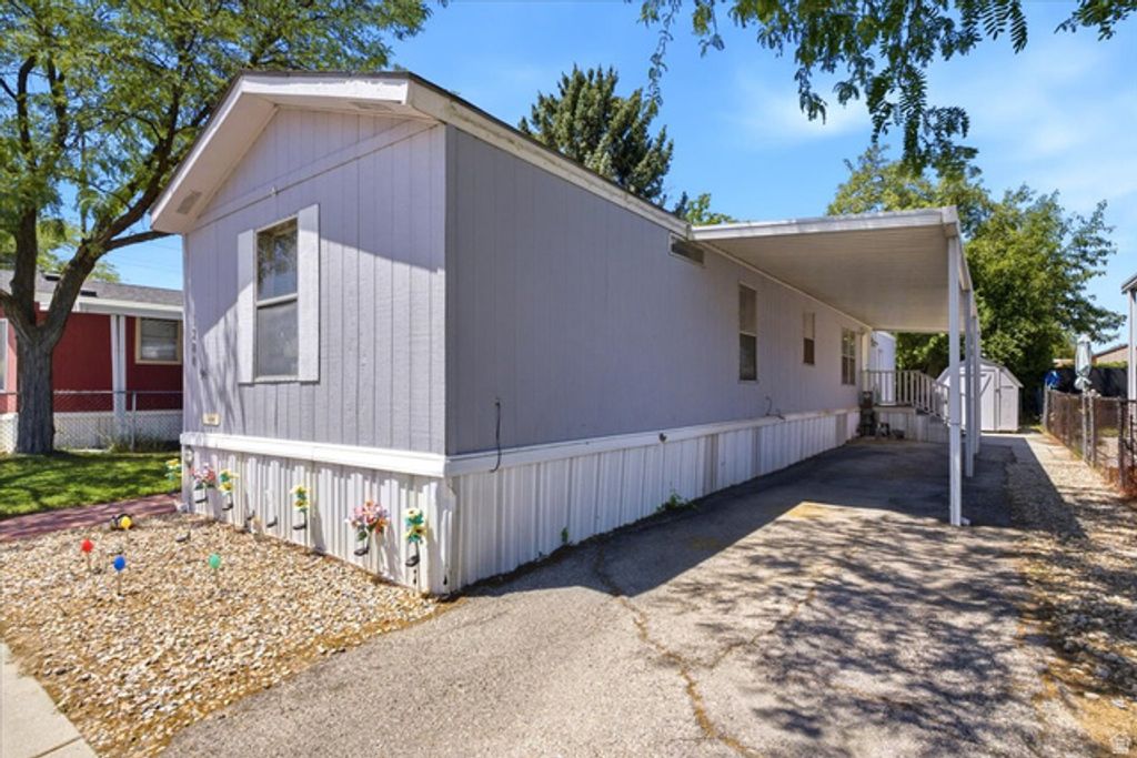 1280 W HUMMINGBIRD ST, Salt Lake City, UT 84123