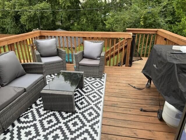 1222 Laurelwood Drive, Chattanooga, TN 37412