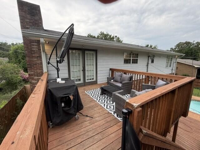 1222 Laurelwood Drive, Chattanooga, TN 37412