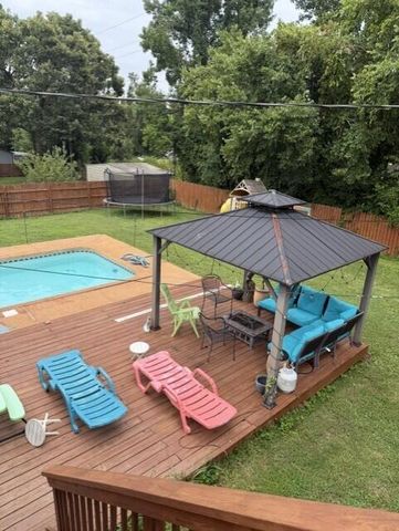 1222 Laurelwood Drive, Chattanooga, TN 37412