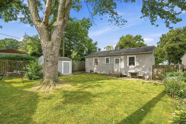4808 Beta Lane, Flint, MI 48506