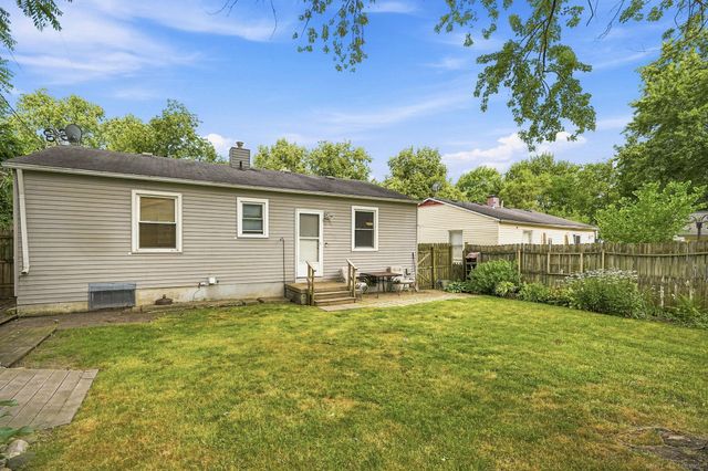 4808 Beta Lane, Flint, MI 48506