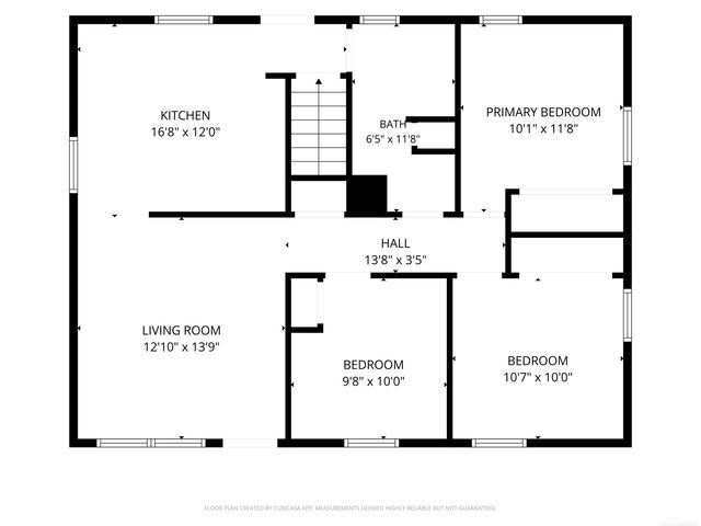 4808 Beta Lane, Flint, MI 48506