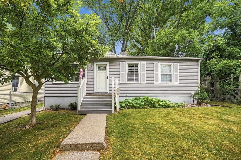 4808 Beta Lane, Flint, MI 48506