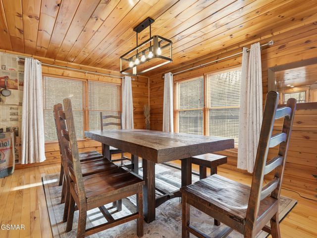 2336 Breezy Road, Sevierville, TN 37876