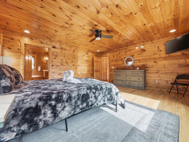 2336 Breezy Road, Sevierville, TN 37876