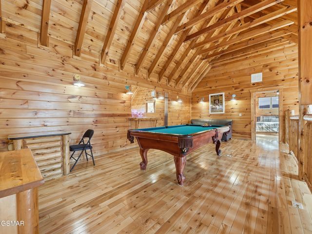 2336 Breezy Road, Sevierville, TN 37876