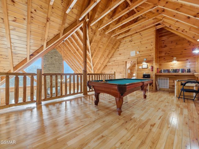 2336 Breezy Road, Sevierville, TN 37876