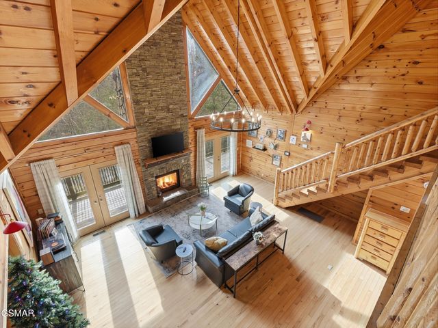 2336 Breezy Road, Sevierville, TN 37876