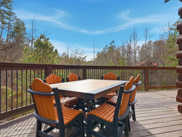 2336 Breezy Road, Sevierville, TN 37876