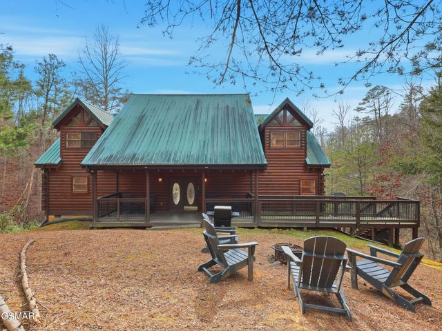 2336 Breezy Road, Sevierville, TN 37876