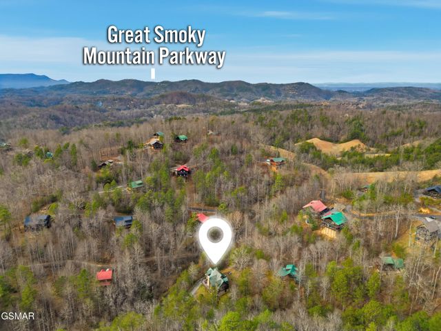 2336 Breezy Road, Sevierville, TN 37876