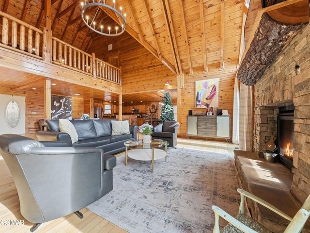 2336 Breezy Road, Sevierville, TN 37876