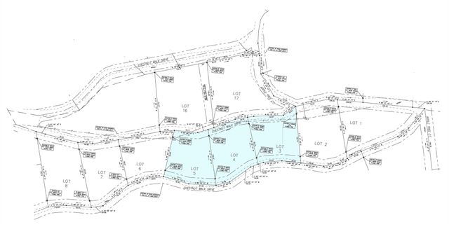 00 Chestnut Walk 3,4,5, Waynesville, NC 28786