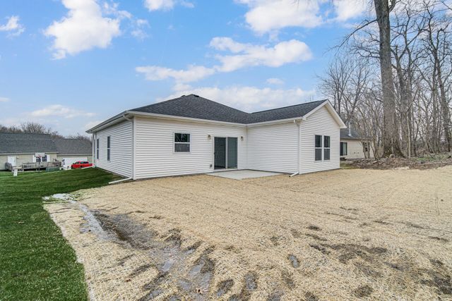 3941 Riverdale Avenue, Lake Station, IN 46405