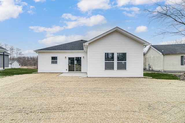 3941 Riverdale Avenue, Lake Station, IN 46405