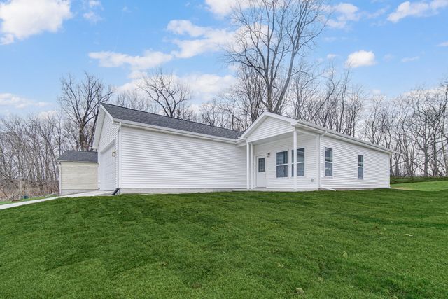 3941 Riverdale Avenue, Lake Station, IN 46405