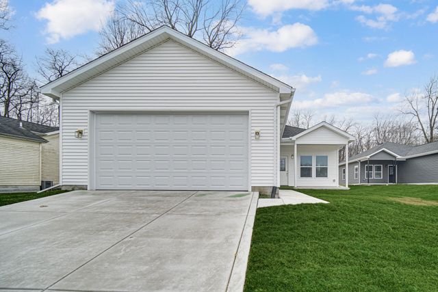 3941 Riverdale Avenue, Lake Station, IN 46405