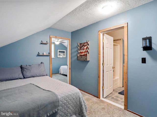 529 STRAWBERRY LN, Augusta, WV 26704