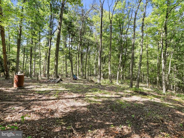 529 STRAWBERRY LN, Augusta, WV 26704