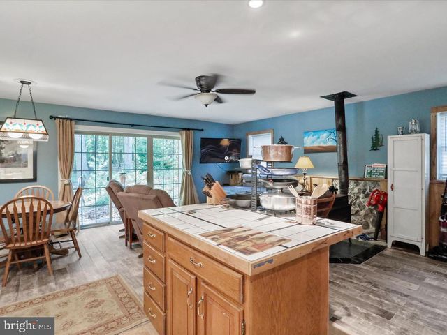 529 STRAWBERRY LN, Augusta, WV 26704
