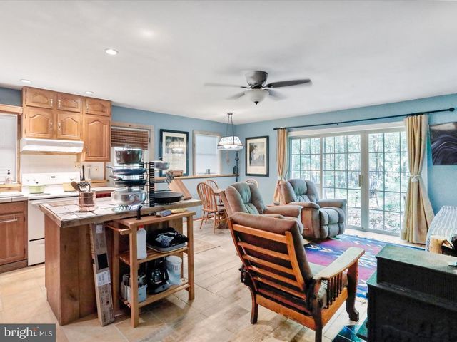 529 STRAWBERRY LN, Augusta, WV 26704