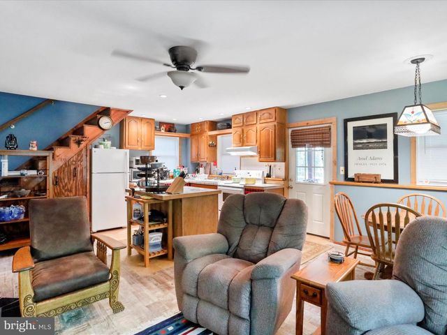 529 STRAWBERRY LN, Augusta, WV 26704