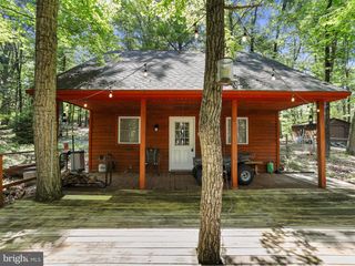 529 STRAWBERRY LN, Augusta, WV 26704