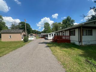 6915 Rowley Drive, Jefferson Twp, MI 49266