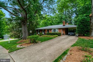 8422 GEORGIAN WAY, Annandale, VA 22003