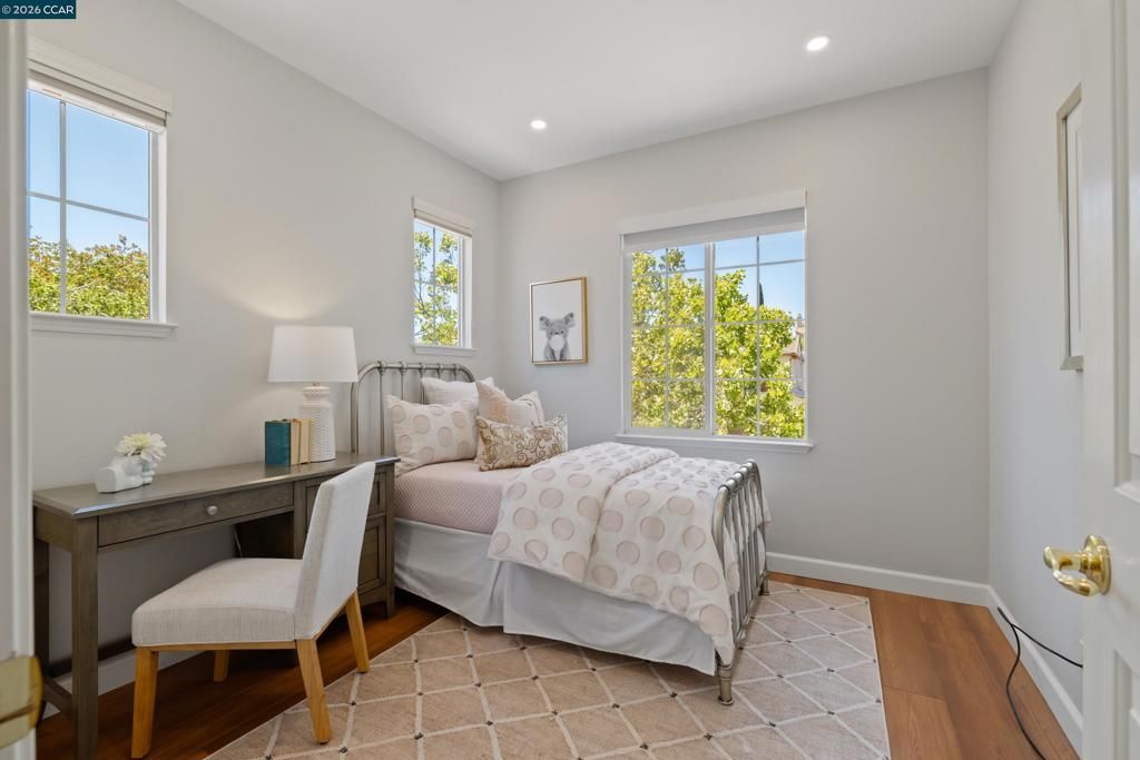 Image 34 of property listing at 1166 S Chanterella Drive, San Ramon, CA 94582