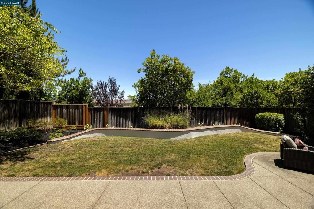 Image 35 of property listing at 1166 S Chanterella Drive, San Ramon, CA 94582