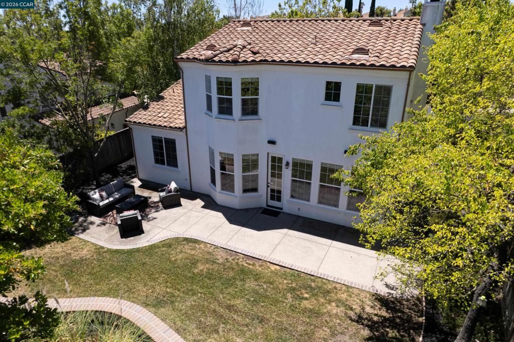 Image 37 of property listing at 1166 S Chanterella Drive, San Ramon, CA 94582