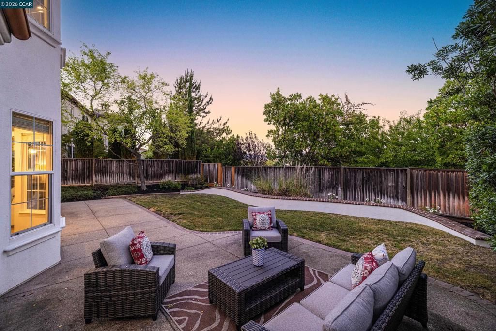 Image 46 of property listing at 1166 S Chanterella Drive, San Ramon, CA 94582