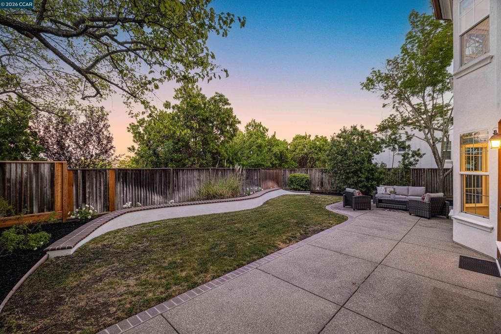 Image 47 of property listing at 1166 S Chanterella Drive, San Ramon, CA 94582
