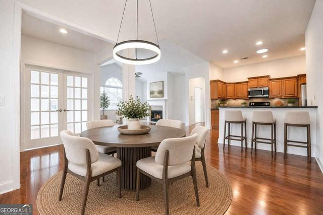 2641 Grapevine Circle 804, Cumming, GA 30041
