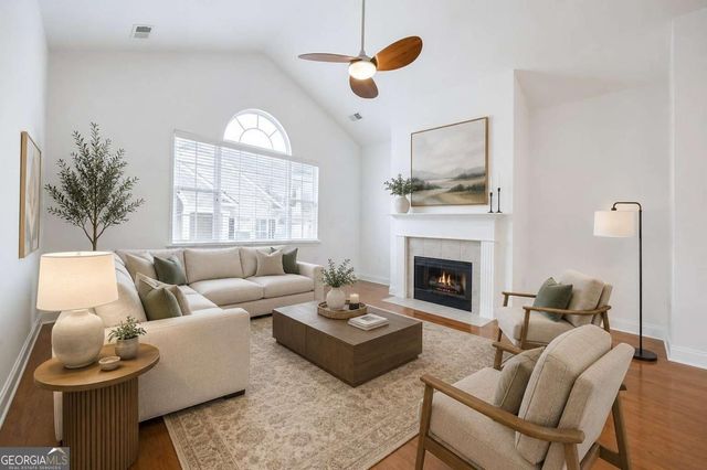 2641 Grapevine Circle 804, Cumming, GA 30041