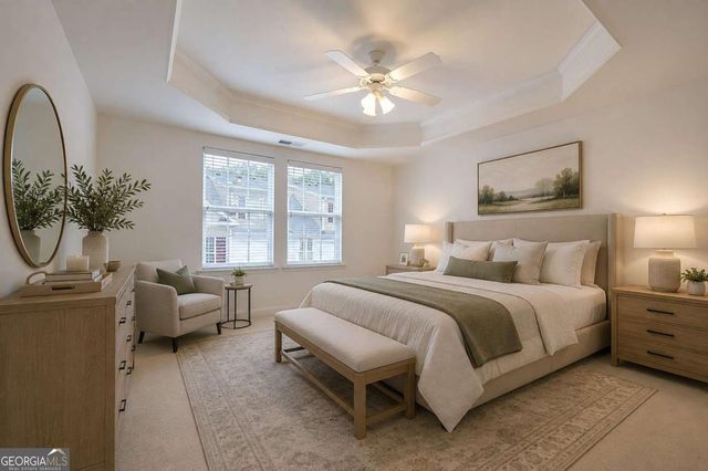 2641 Grapevine Circle 804, Cumming, GA 30041