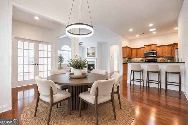 2641 Grapevine Circle 804, Cumming, GA 30041