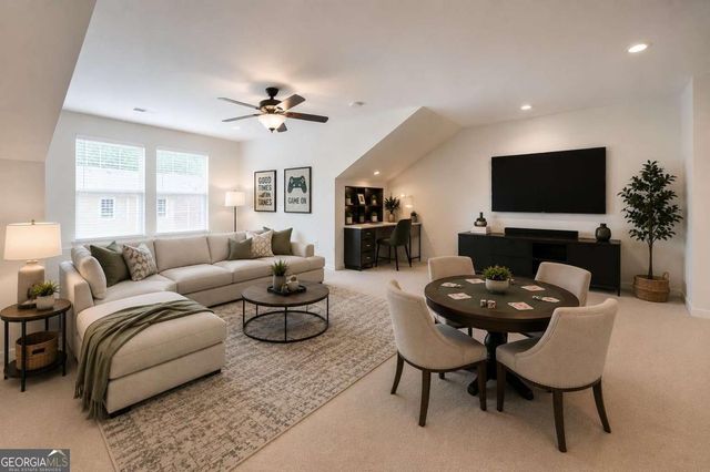 2641 Grapevine Circle 804, Cumming, GA 30041