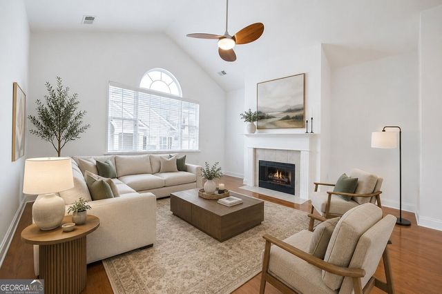 2641 Grapevine Circle 804, Cumming, GA 30041