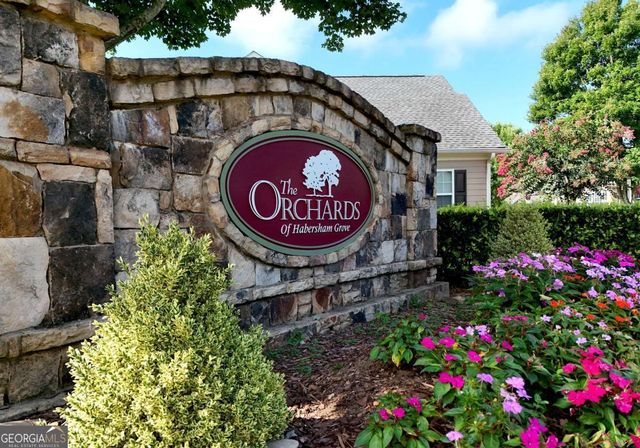 2641 Grapevine Circle 804, Cumming, GA 30041