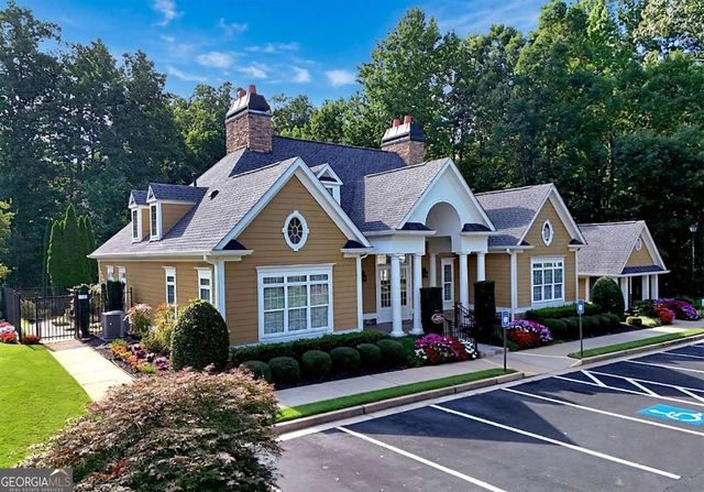 2641 Grapevine Circle 804, Cumming, GA 30041