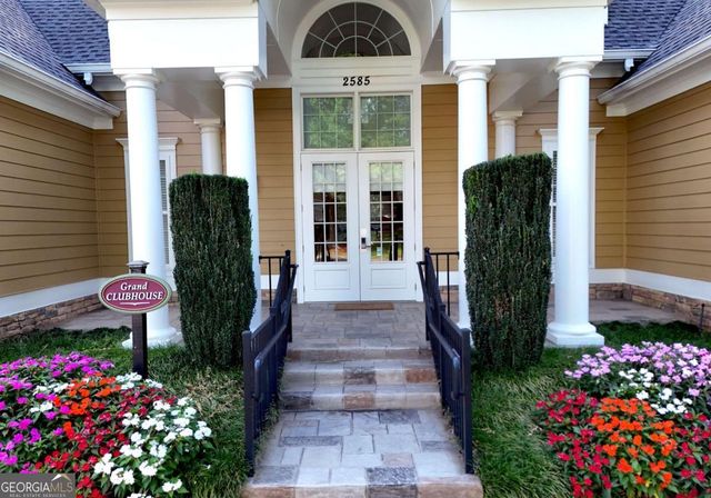 2641 Grapevine Circle 804, Cumming, GA 30041