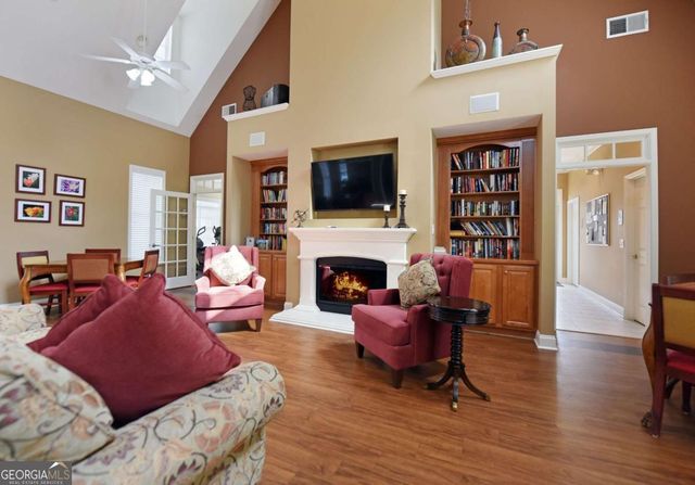 2641 Grapevine Circle 804, Cumming, GA 30041