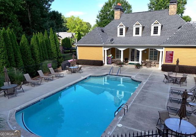 2641 Grapevine Circle 804, Cumming, GA 30041
