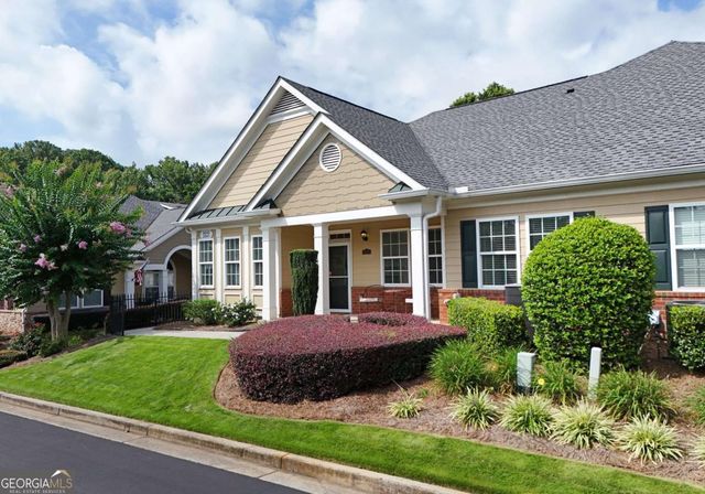2641 Grapevine Circle 804, Cumming, GA 30041