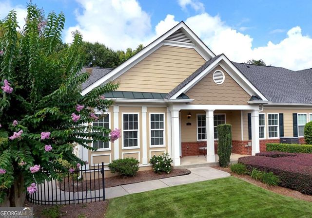 2641 Grapevine Circle 804, Cumming, GA 30041