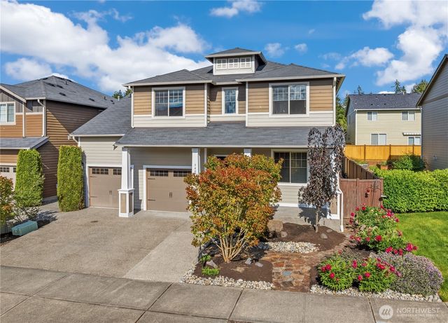 540 Cherrywood Drive SW, Olympia, WA 98502