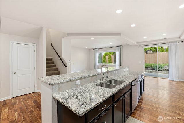 540 Cherrywood Drive SW, Olympia, WA 98502